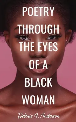 Poézia očami černošky - Poetry Through The Eyes of a Black Woman
