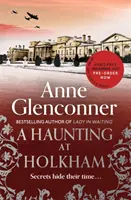 Strašidlá v Holkhame - Haunting at Holkham