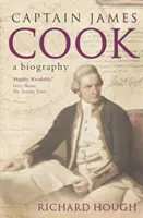Kapitán James Cook - Captain James Cook