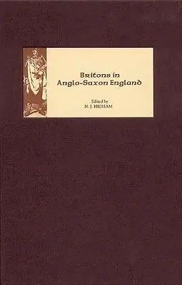 Briti v anglosaskom Anglicku - Britons in Anglo-Saxon England
