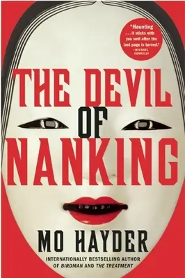 Diabol z Nankingu - The Devil of Nanking