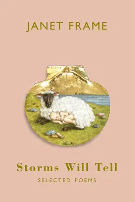 Búrky budú rozprávať: Vybrané básne - Storms Will Tell: Selected Poems
