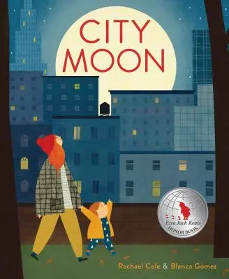 Mesiac v meste - City Moon