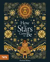 Ako vznikli hviezdy - How the Stars Came to Be