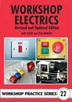 Elektrika v dielni - Workshop Electrics