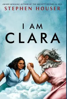 Ja som Clara - I Am Clara
