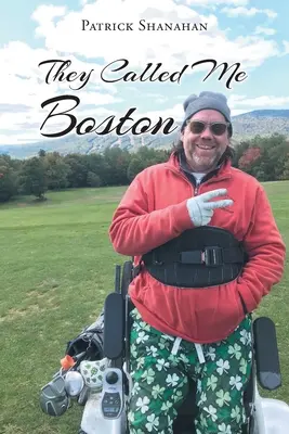 Volali ma Boston - They Called Me Boston