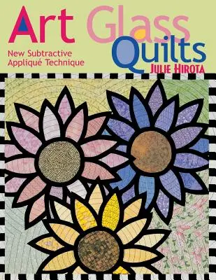 Deky z umeleckého skla - tlač na požiadanie - Art Glass Quilts - Print on Demand Edition