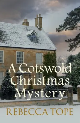Cotswoldská vianočná záhada - A Cotswold Christmas Mystery