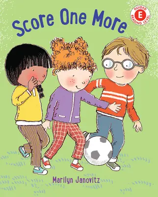 Skóre o jeden viac - Score One More