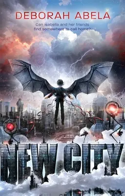 Nové mesto - New City