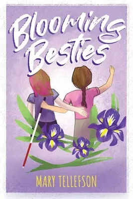 Rozkvitnuté najlepšie kamarátky - Blooming Besties
