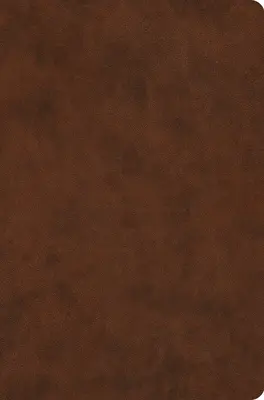 Hodnotná kompaktná Biblia-ESV - Value Compact Bible-ESV