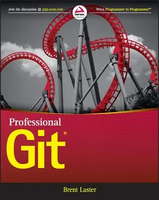 Profesionálny Git - Professional Git