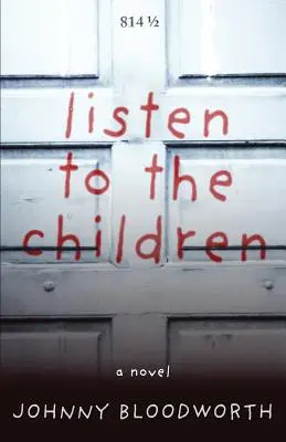 Počúvajte deti - listen to the children