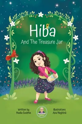Hiba a nádoba s pokladom - Hiba and the Treasure Jar