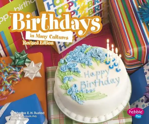 Narodeniny v mnohých kultúrach - Birthdays in Many Cultures