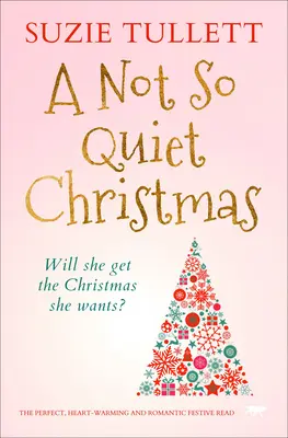 Nie tak pokojné Vianoce - A Not So Quiet Christmas
