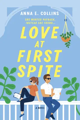 Láska na prvý pohľad - Love at First Spite