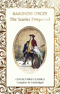 Šarlátový cisár - The Scarlet Pimpernel
