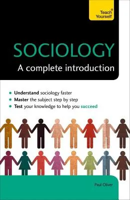 Sociológia: Úplný úvod - Sociology: A Complete Introduction