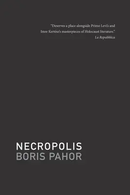Nekropola - Necropolis