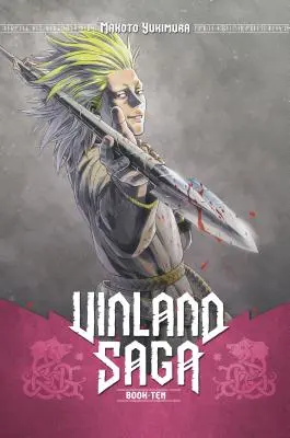 Vinlandská sága 10 - Vinland Saga 10