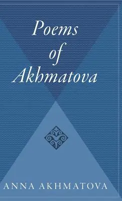 Básne Achmatovovej - Poems of Akhmatova