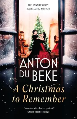 Vianoce, na ktoré sa nezabúda - A Christmas to Remember