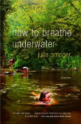 Ako dýchať pod vodou - How to Breathe Underwater