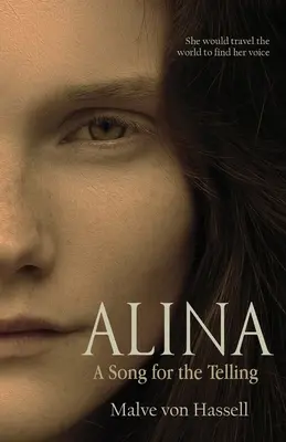 Alina: Pieseň na rozprávanie - Alina: A Song For the Telling