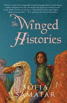 Okrídlené dejiny - The Winged Histories