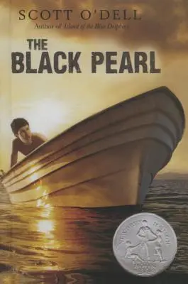 Čierna perla - The Black Pearl