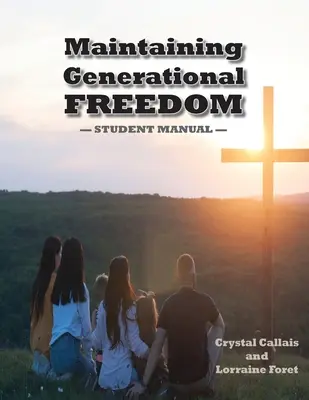 Zachovanie generačnej slobody - Maintaining Generational Freedom