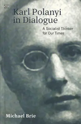 Karl Polanyi v dialógu - Karl Polanyi in Dialogue