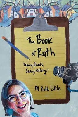 Kniha Rút - The Book of Ruth