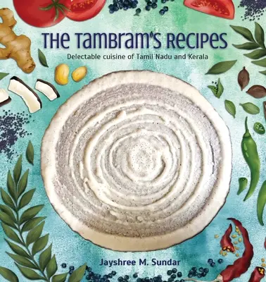 Tambramove recepty - The Tambram's Recipes