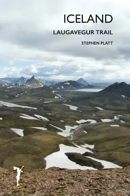 Island: Stezka Laugavegur - Iceland: Laugavegur Trail