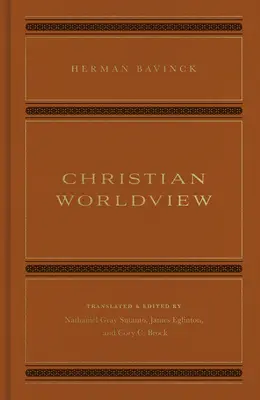 Kresťanský svetonázor - Christian Worldview