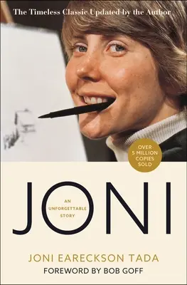 Joni: Nezabudnuteľný príbeh - Joni: An Unforgettable Story