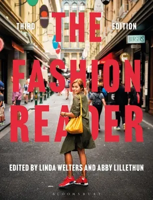 Čítanka módy - The Fashion Reader