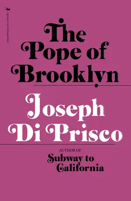Pápež z Brooklynu - The Pope of Brooklyn
