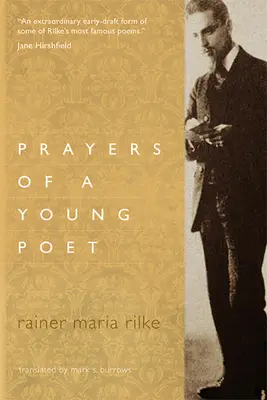 Modlitby mladého básnika - Prayers of a Young Poet
