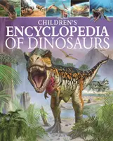 Detská encyklopédia dinosaurov - Children's Encyclopedia of Dinosaurs