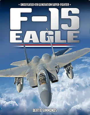 F-15 Orol - F-15 Eagle