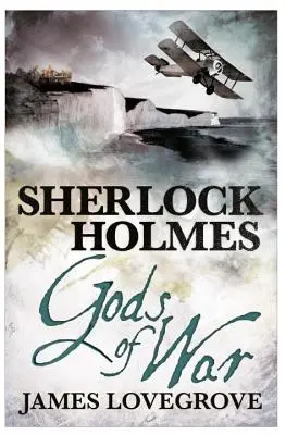 Sherlock Holmes: Bohovia vojny - Sherlock Holmes: Gods of War