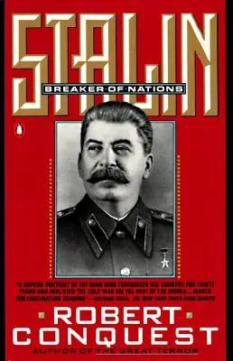 Stalin: lámač národov - Stalin: Breaker of Nations
