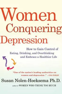 Ženy zdolávajúce depresiu - Women Conquering Depression