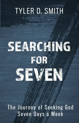 Hľadanie siedmich - Searching for Seven