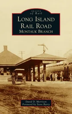 Long Island Rail Road: Odbočka Montauk - Long Island Rail Road: Montauk Branch